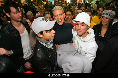 Ölelkezés napja-stock-foto