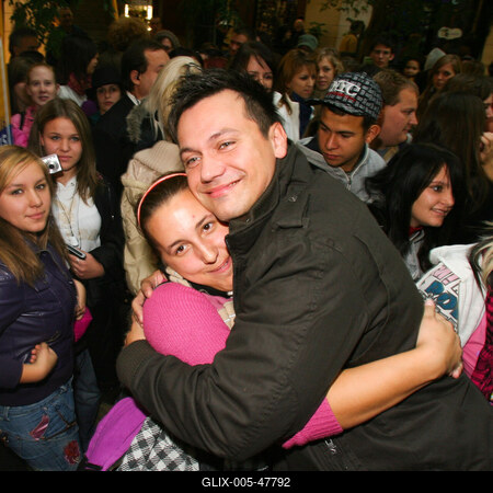 Ölelkezés napja-stock-foto