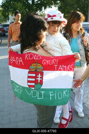 Olimpikonjainkat ünnepelték a SYMA csarnokban-stock-foto