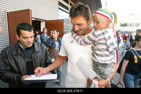 Olimpikonjainkat ünnepelték a SYMA csarnokban-stock-foto