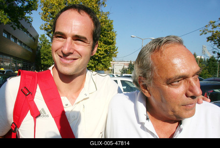 Olimpikonjainkat ünnepelték a SYMA csarnokban-stock-foto