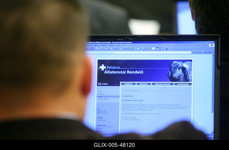 Országgyűlés-stock-foto