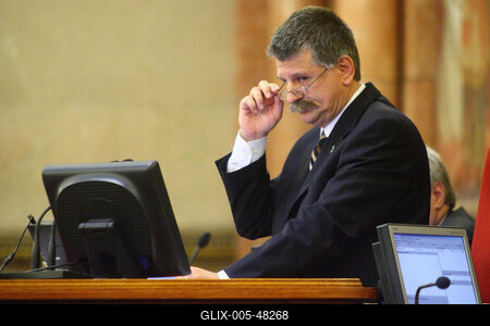 Országgyűlés-stock-foto