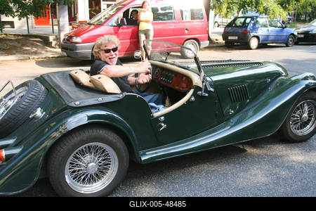 Fenyő Miklós sajtótájékoztatója-stock-foto