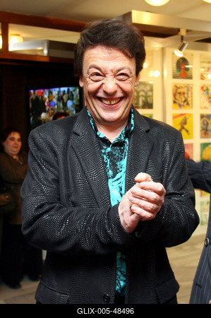 Fenyő Miklós-stock-foto