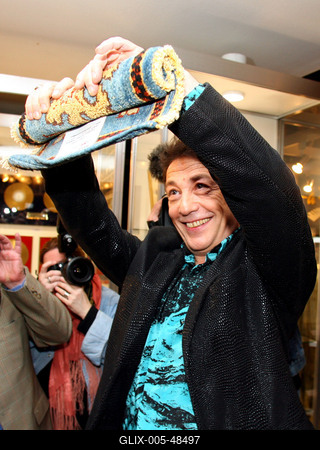 Fenyő Miklós-stock-foto