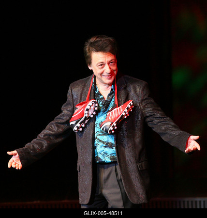 Fenyő Miklós-stock-foto