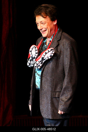 Fenyő Miklós-stock-foto