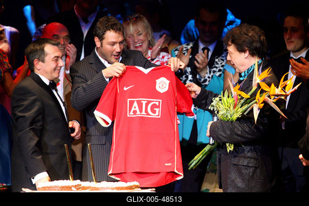 Fenyő Miklós-stock-foto