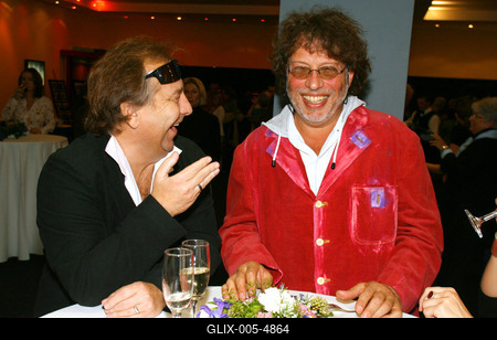 Bemutatták az Este c. filmet-stock-foto