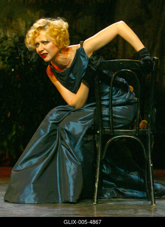 Szféra bál az Operában-stock-foto