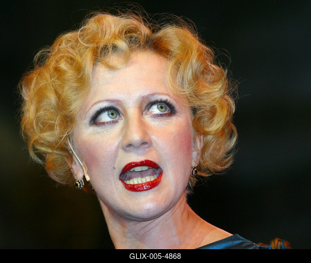 Szféra bál az Operában-stock-foto