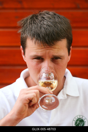 Figula Mihály-stock-foto