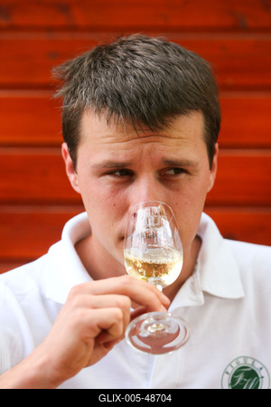 Figula Mihály-stock-foto