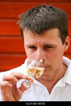 Figula Mihály-stock-foto