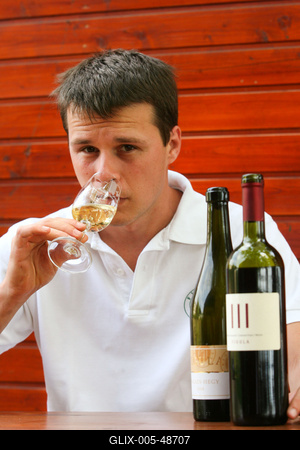 Figula Mihály-stock-foto