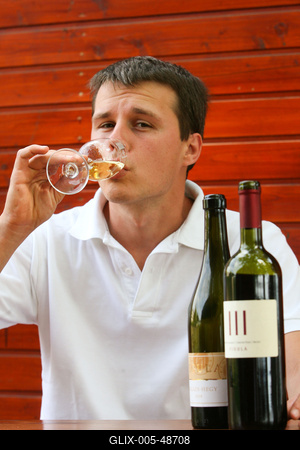 Figula Mihály-stock-foto