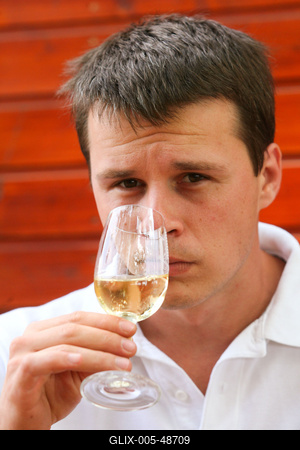 Figula Mihály-stock-foto