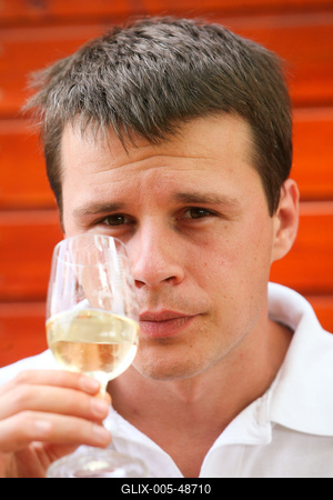 Figula Mihály-stock-foto