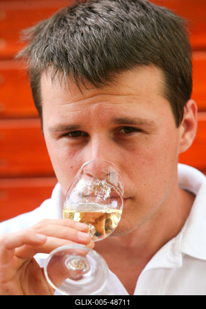 Figula Mihály-stock-foto