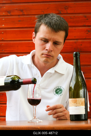 Figula Mihály-stock-foto