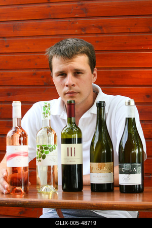 Figula Mihály-stock-foto