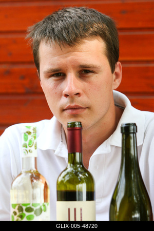 Figula Mihály-stock-foto