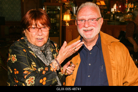 Az utolsó jelentés című film bemutatója-stock-foto