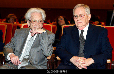 Megnyílt a 38. Magyar Filmszemle-stock-foto