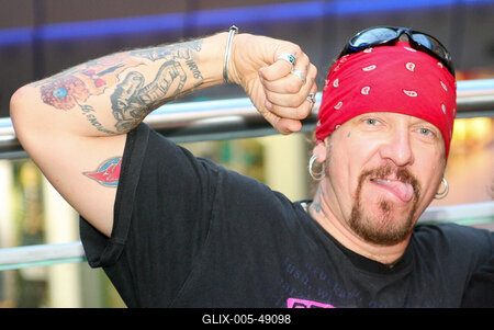 Megjelent a Kartel új albuma-stock-foto