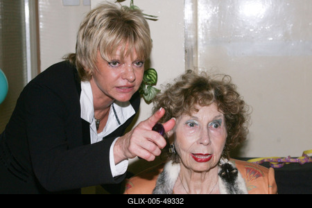 25 éves a Gór Nagy Mária Színitanoda-stock-foto