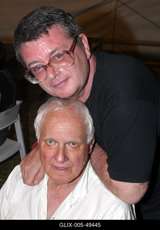 Szárszói találkozó-stock-foto