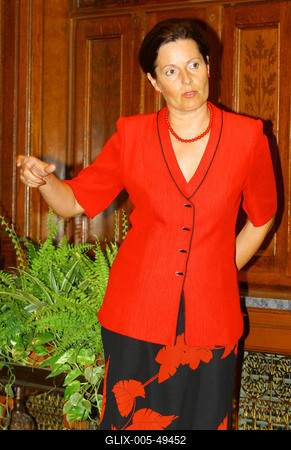 Gulyás Erika-stock-foto