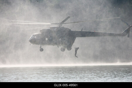 Bevetési Irány 2009 hadgyakorlat-stock-foto