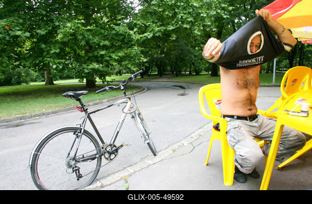 Hajós András-stock-foto