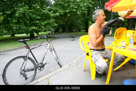 Hajós András-stock-foto