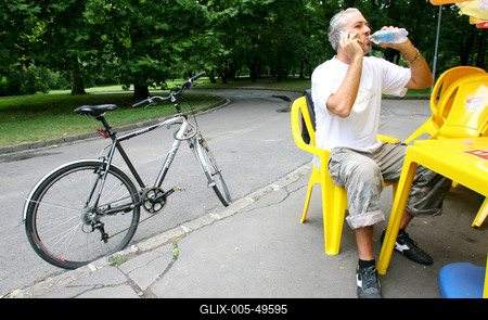 Hajós András-stock-foto