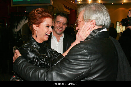 A Halálkeringő díszbemutatója-stock-foto