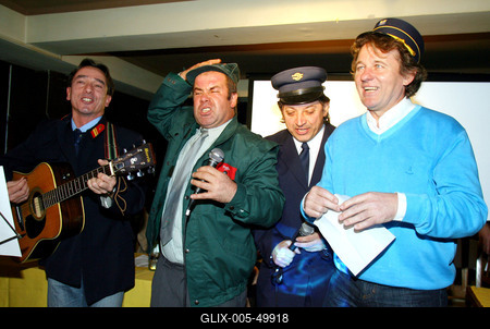 Hasutasok című játékfilm sajtótájékoztatója-stock-foto