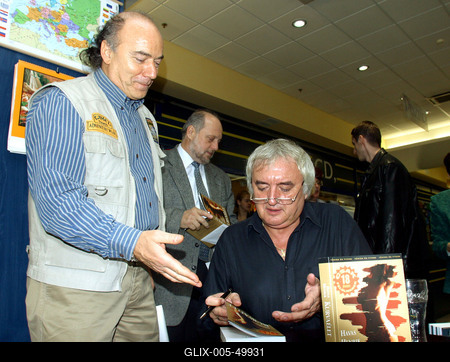 Havas Henrik-stock-foto