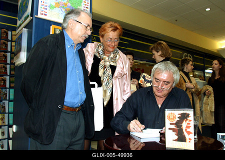 Havas Henrik-stock-foto