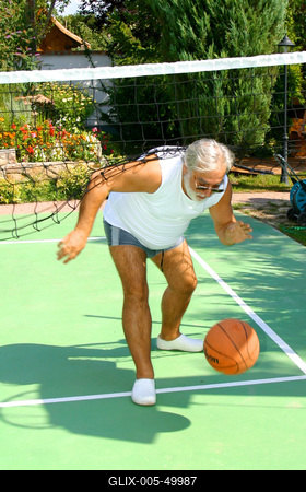 A Tanár Úr birtokán a Heti Hetes-stock-foto