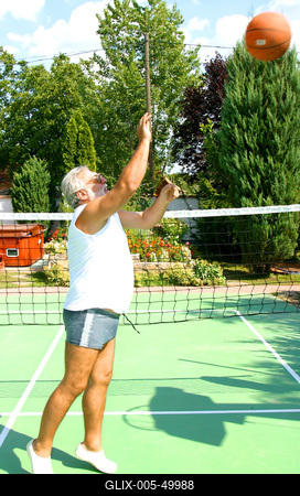 A Tanár Úr birtokán a Heti Hetes-stock-foto