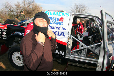 Bemutatták a honvédségi Dream Team-et-stock-foto