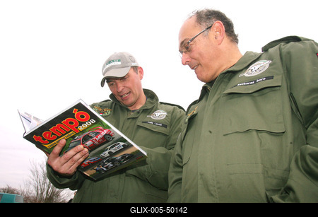 Bemutatták a honvédségi Dream Team-et-stock-foto