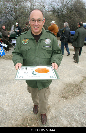 Bemutatták a honvédségi Dream Team-et-stock-foto