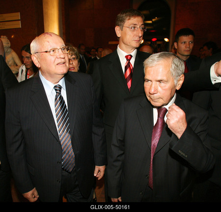 A Budai Várban ünnepelték Horn Gyulát-stock-foto