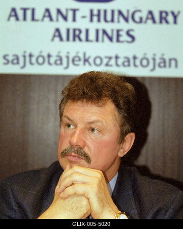 Farkas Bertalan-stock-foto