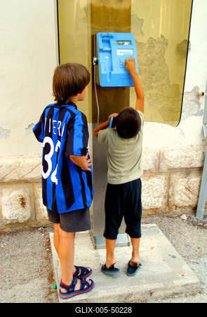 Horvátország-stock-foto