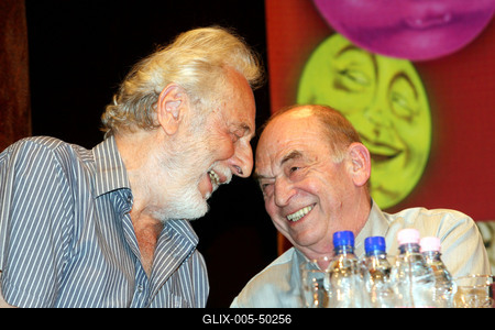 A Humor Napja-stock-foto